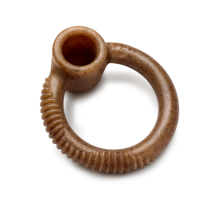 NEW! Benebone Bacon Ring - Medium