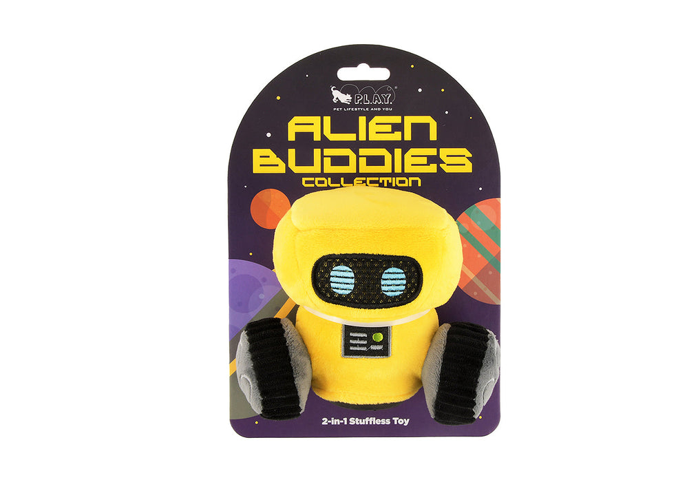 P.L.A.Y. Alien Buddies Robo-Rover