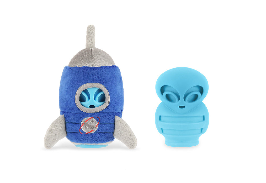 P.L.A.Y. Alien Buddies Starblaster