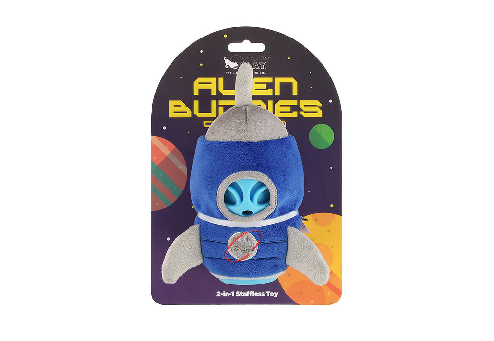 P.L.A.Y. Alien Buddies Starblaster