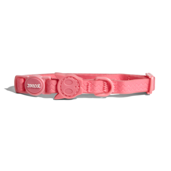 Zee.Cat NeoPro Collar - Bubblegum