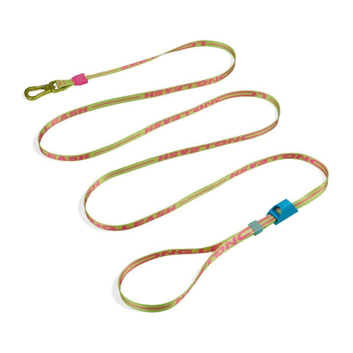 Zee.Dog Long 3m Leash - CMYK