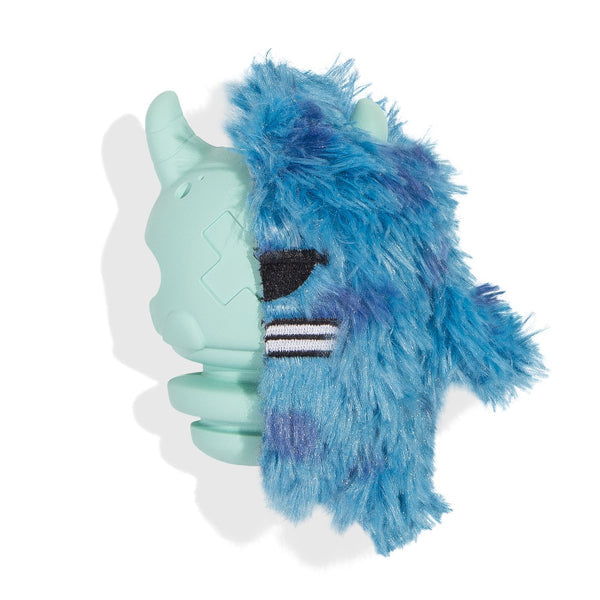 NEW!  Zee.Dog Dog Toy - Mr. Fresco