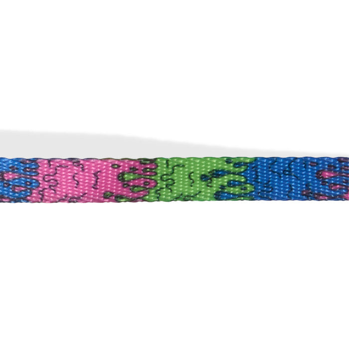 NEW!  Zee.Cat Collar - Melted