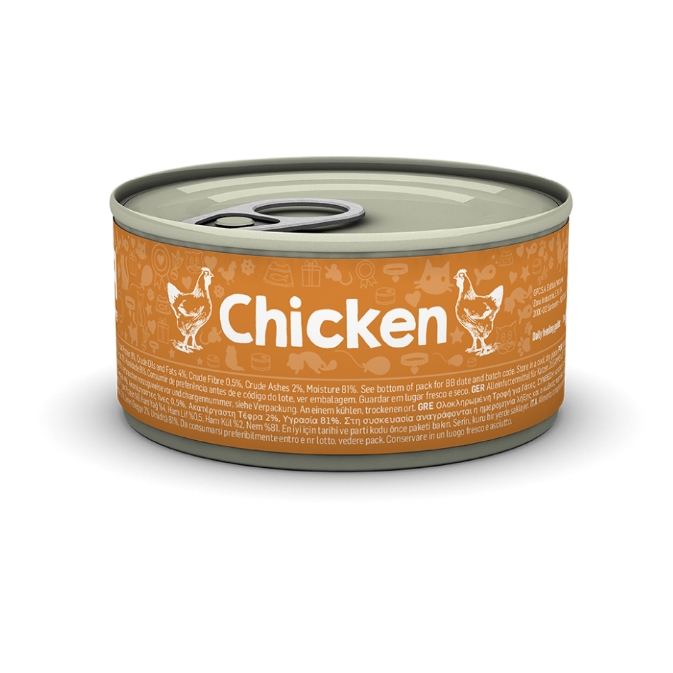 naturea-naturals-cat-kitten-chicken-85g-banquet-pet-nz