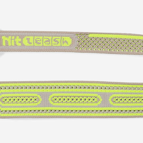 Zee.Dog Nit Leash - Gluten